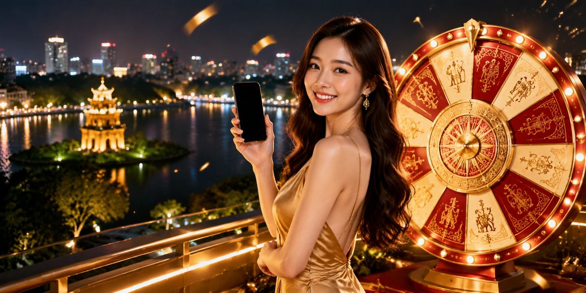Máy slot đa chủ đề sinh động tại yo88
